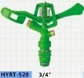 Micro-asperseur ¾ pouce – portée 15 m