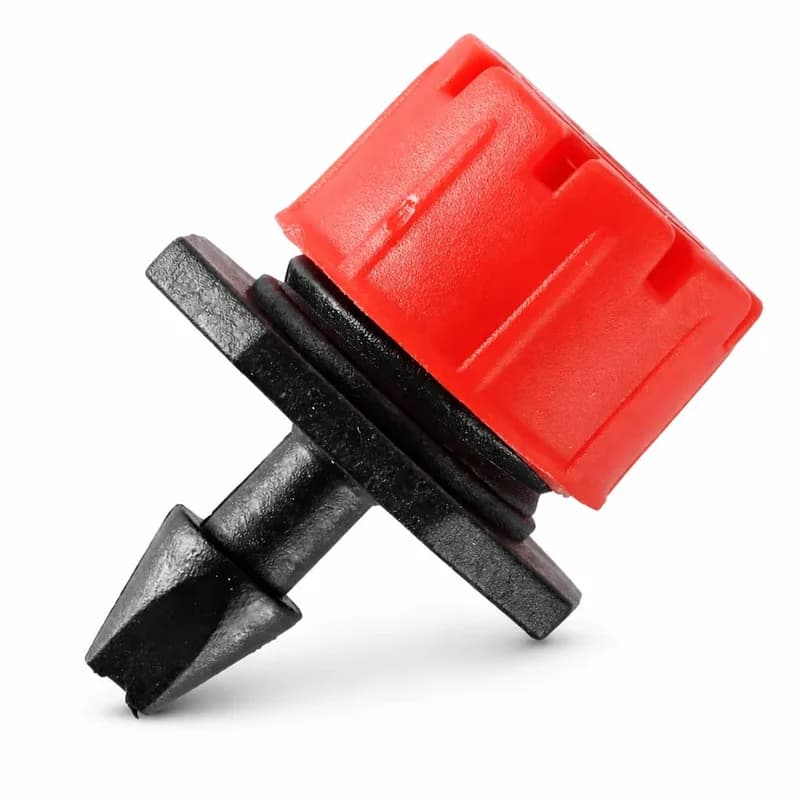 Goutteur réglable 2 L/h