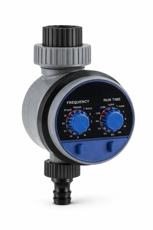 Programmateur d'irrigation