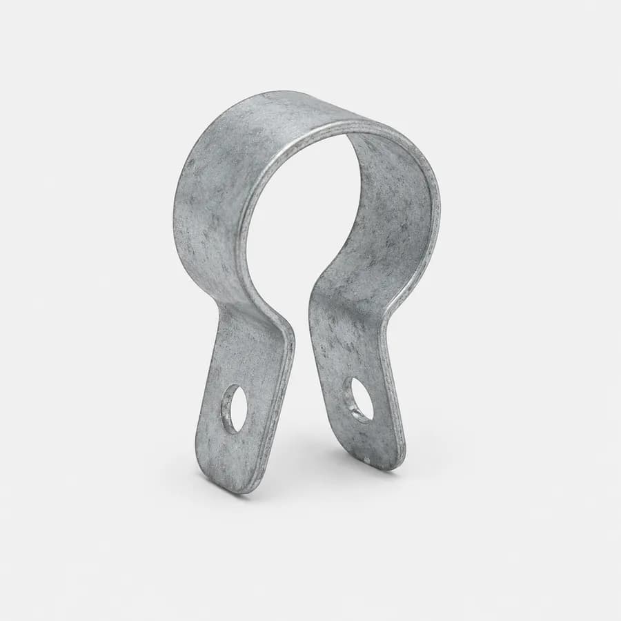 Collier de fixation